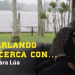 Guillermo Santa Cruz: el sorprendente vínculo entre fama y su poderosa pareja