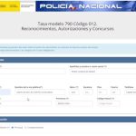 Descubre c&oacute;mo cumplimentar el Formulario 790 C&oacute;digo 026 de manera sencilla