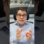 Guillermo Santa Cruz: el sorprendente vínculo entre fama y su poderosa pareja