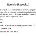 Descubre el ejemplo de nómina con salario mínimo, ¡potencia tu economía!