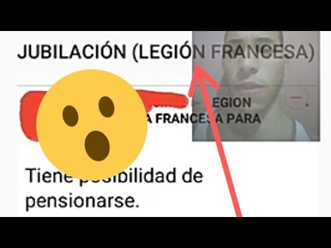 La Jubilación en la Legión Extranjera Francesa: Una Opción Inigualable.