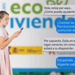 &iexcl;Cambio de compa&ntilde;&iacute;a el&eacute;ctrica y mi contador se transforma!
