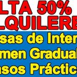 Descubre el ejemplo perfecto de recibo de pago de alquiler: ¡Simplifica tu vida!