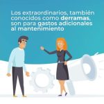 Inquilino irresponsable rompe reglas de comunidad