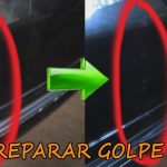 &iexcl;Golpe en el coche en garaje comunitario! Descubre c&oacute;mo evitarlo