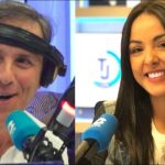 Guillermo Santa Cruz: el sorprendente vínculo entre fama y su poderosa pareja