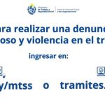 Denuncia sin pruebas: &iquest;Cu&aacute;les son las consecuencias legales?