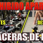 Sorprendente: Multa de Aparcamiento llega por Notificación al Parabrisas