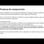 Contrato de arras: &iquest;Cu&aacute;ndo es v&aacute;lido si solo un propietario firma?