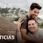 Dani de la Torre sorprende con su nueva pareja: ¿quién es ella?