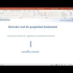 Modelo de medidas paterno