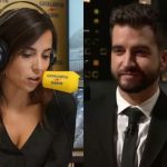 Dani de la Torre sorprende con su nueva pareja: ¿quién es ella?
