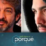 Javier Gómez de Liaño, sus hijos y el legado que los une