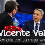 Javier Gómez de Liaño, sus hijos y el legado que los une