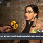 Soy Okupa: ¿Qué Consecuencias Legales Puedo Enfrentar?