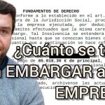 Sentencia de 3 años: ¿Cuánto tiempo cumplirás tras la condena?