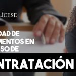 Administrador se resiste a entregar documentación vital