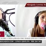 Sentencia de 3 años: ¿Cuánto tiempo cumplirás tras la condena?