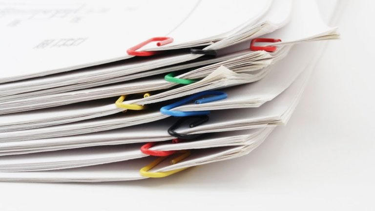 Nueva normativa: Administradores de fincas deben entregar documentación