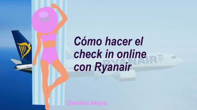Ryanair impide el retiro de tarjeta de embarque: ¡descubre por qué!