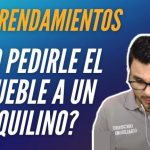 Protege tu alquiler con el Seguro Impago de La Caixa