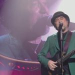 Guillermo Santa Cruz: el sorprendente vínculo entre fama y su poderosa pareja