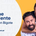 Guillermo Santa Cruz: el sorprendente vínculo entre fama y su poderosa pareja