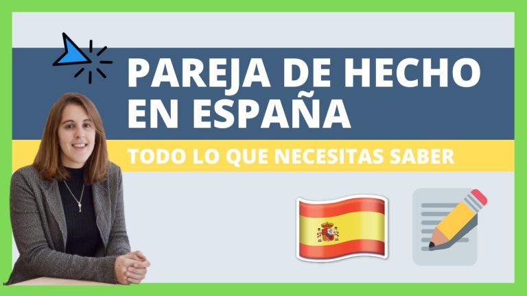 ¡Descubre cómo registrar parejas de hecho en Alicante y garantiza tus derechos!