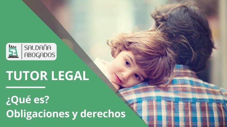 Descubre cómo solicitar la tutoría legal de un niño para proteger su bienestar