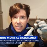 He bloqueado a mi ex, pero &eacute;l no se rinde y encuentra la forma de volver a contactarme
