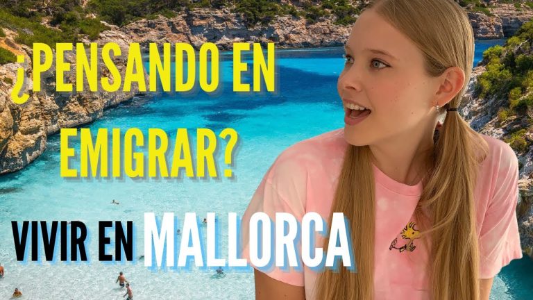 Extranjeros en Baleares: conquistan la isla y forman una sólida pareja de hecho